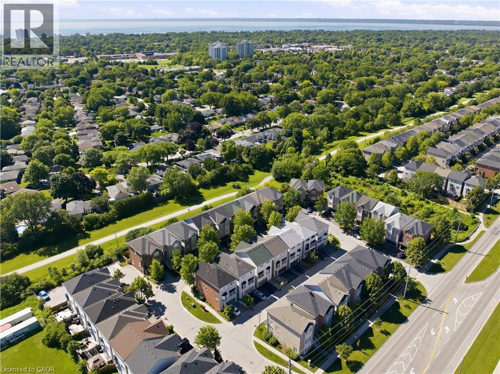 5110 Fairview Street Unit# 15, Burlington, Ontario  L7L 7H6 - Photo 37 - 40842120