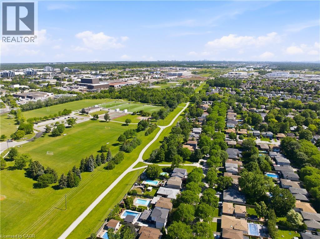5110 Fairview Street Unit# 15, Burlington, Ontario  L7L 7H6 - Photo 43 - 40842120