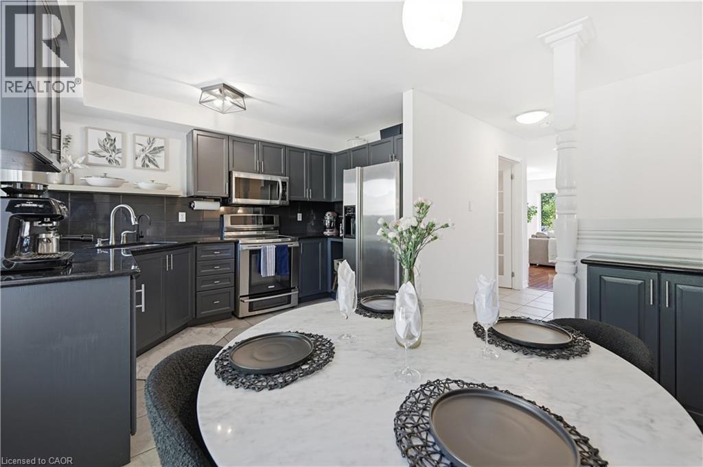 5110 Fairview Street Unit# 15, Burlington, Ontario  L7L 7H6 - Photo 8 - 40842120