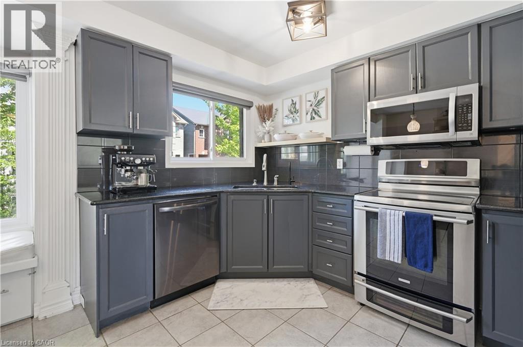5110 Fairview Street Unit# 15, Burlington, Ontario  L7L 7H6 - Photo 9 - 40842120