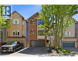 5110 FAIRVIEW Street Unit# 15, Burlington, Ontario