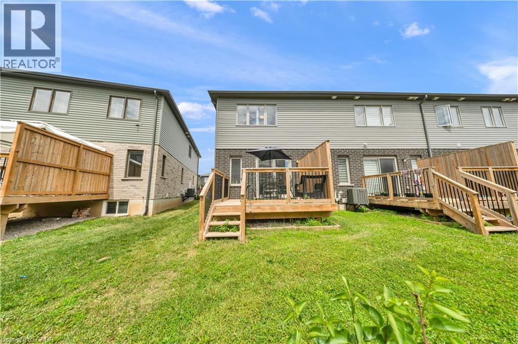 13 Pony Way, Kitchener, Ontario  N2R 0R8 - Photo 34 - 40842050