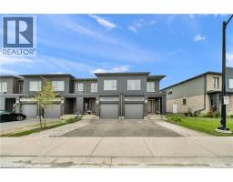13 PONY Way, Kitchener, Ontario