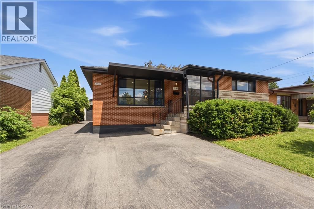 1141 Mohawk Road E, Hamilton, Ontario  L8T 2S4 - Photo 4 - 40827826