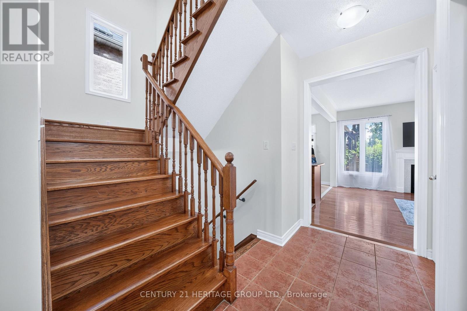 161 Alfred Smith Way, Newmarket, Ontario  L3X 3C2 - Photo 7 - N13490022