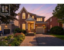 161 ALFRED SMITH WAY, Newmarket, Ontario
