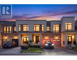 18 GHENT DRIVE, Vaughan, Ontario