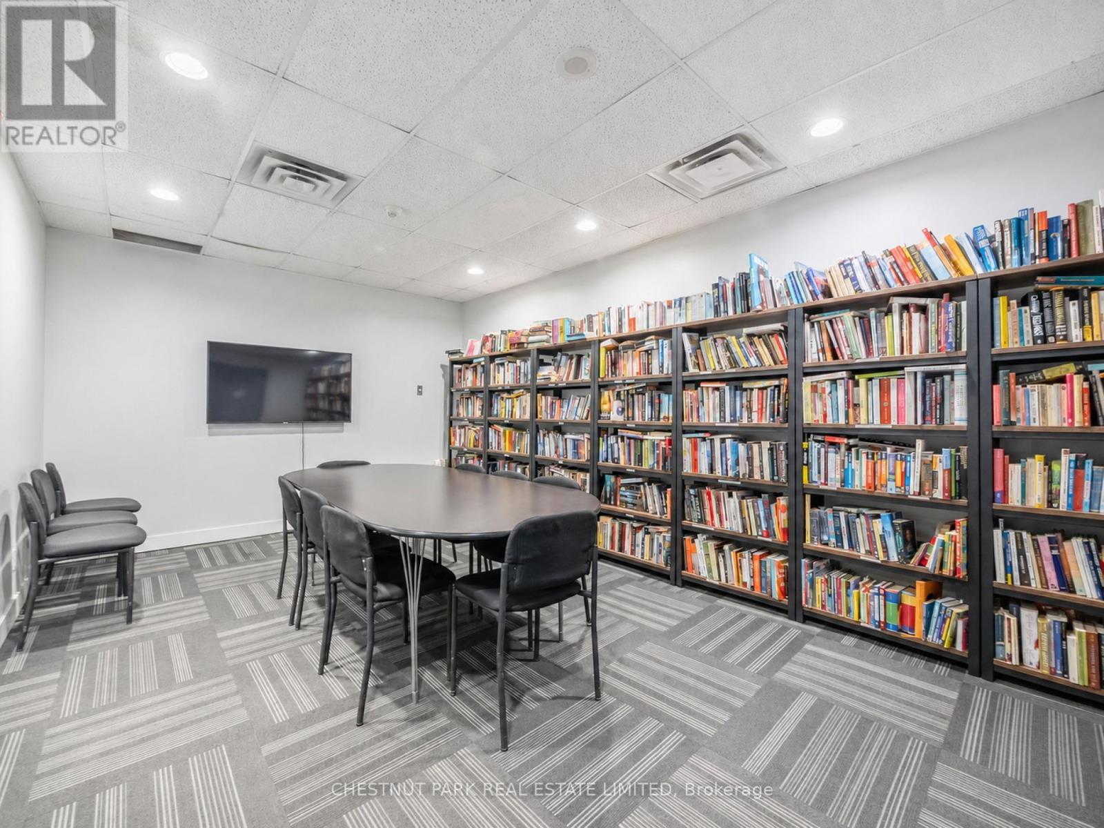 801 - 155 Dalhousie Street, Toronto, Ontario  M5B 2P7 - Photo 36 - C13481312
