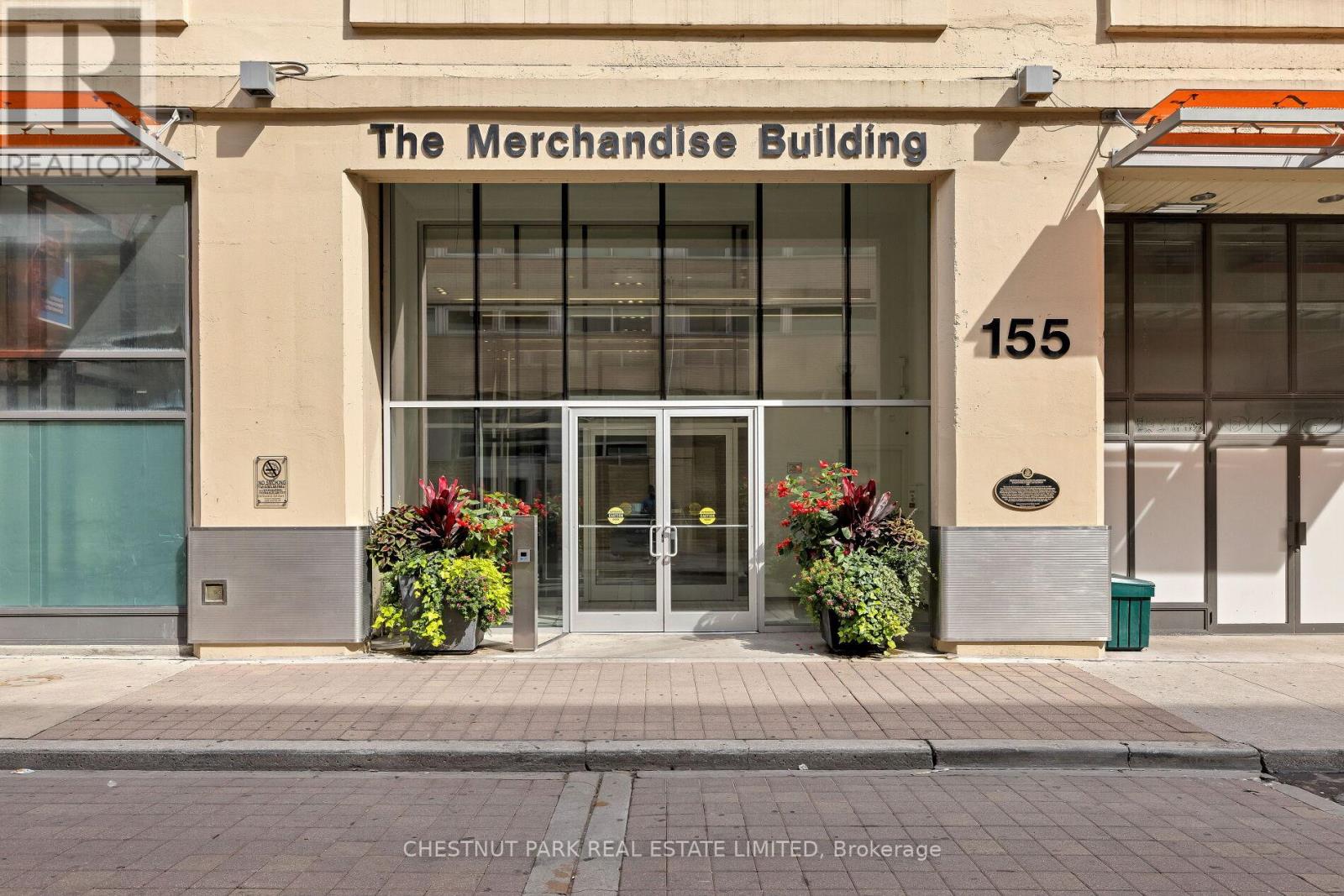 801 - 155 Dalhousie Street, Toronto, Ontario  M5B 2P7 - Photo 4 - C13481312