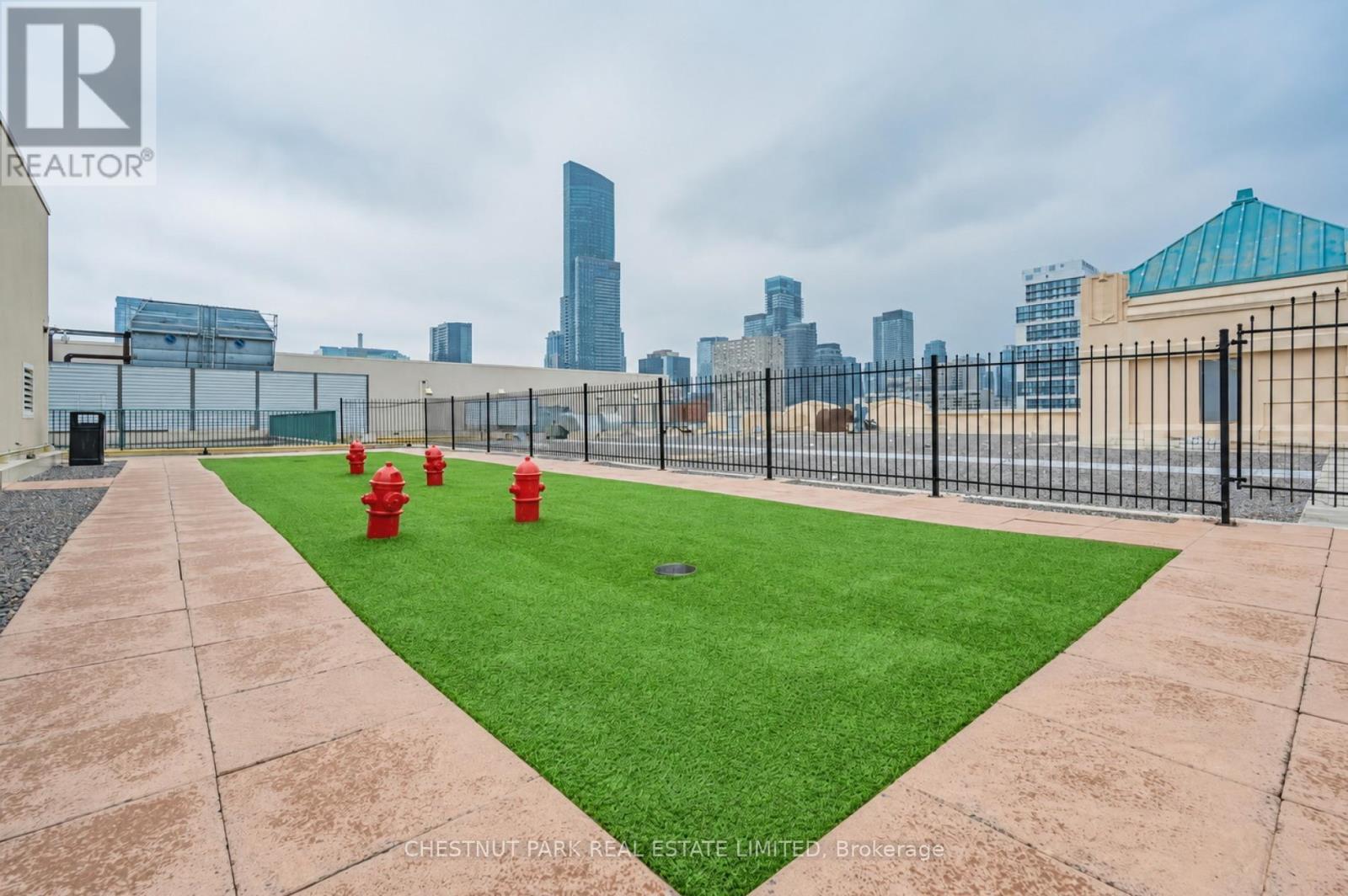 801 - 155 Dalhousie Street, Toronto, Ontario  M5B 2P7 - Photo 47 - C13481312