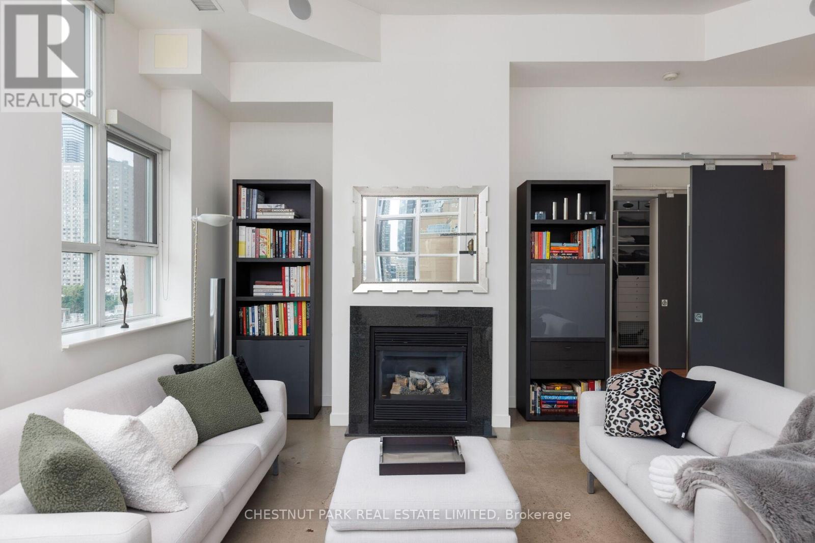 801 - 155 Dalhousie Street, Toronto, Ontario  M5B 2P7 - Photo 9 - C13481312