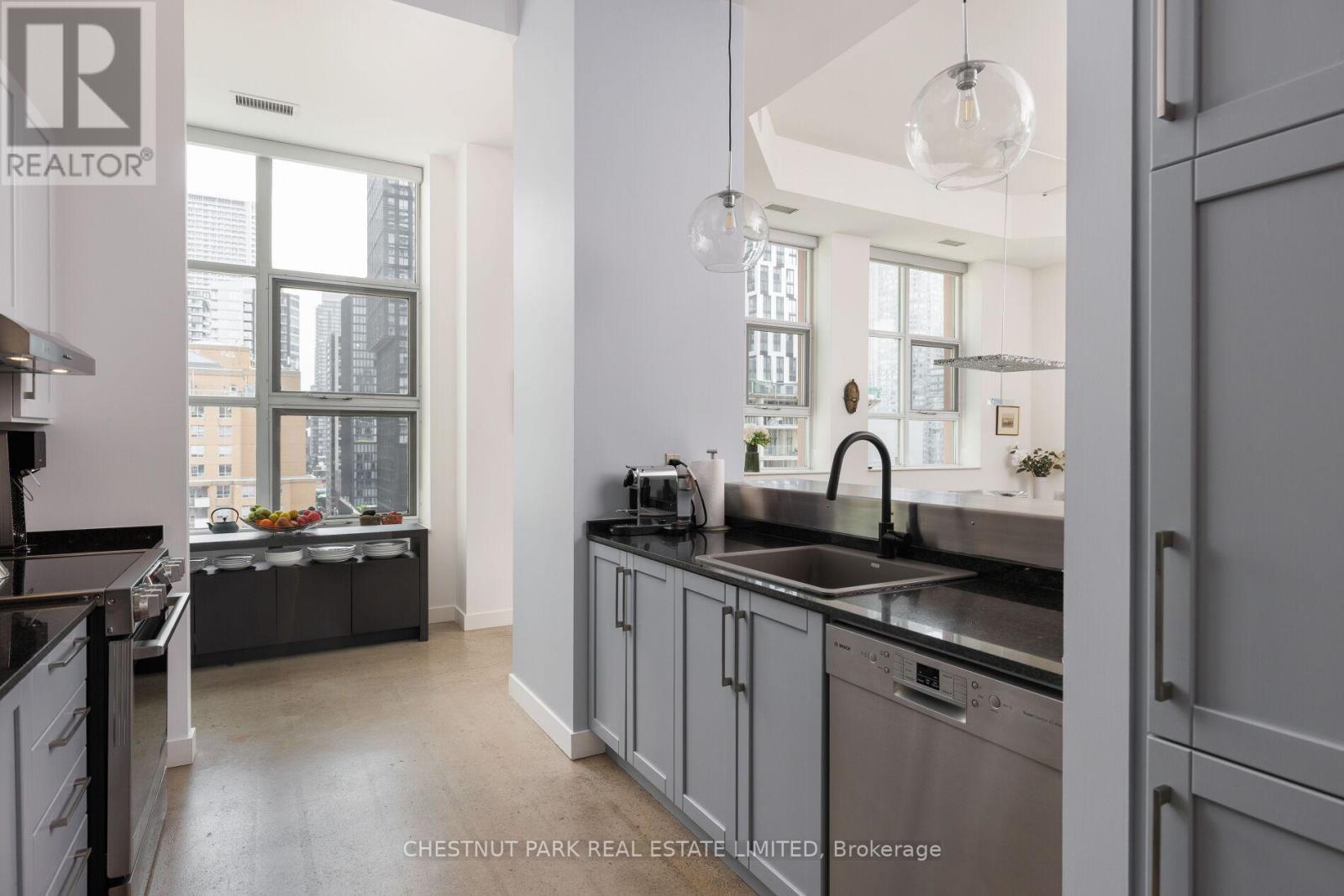 801 - 155 Dalhousie Street, Toronto, Ontario  M5B 2P7 - Photo 16 - C13481312