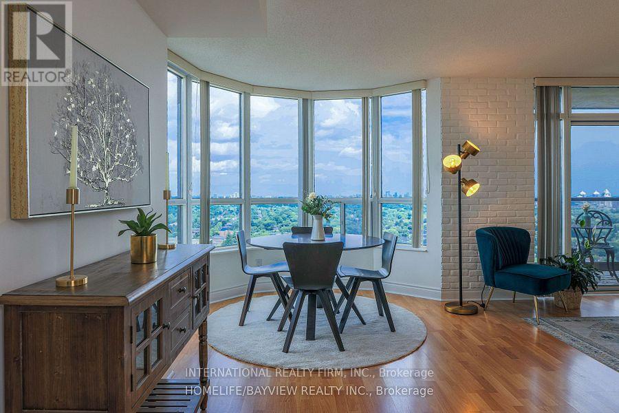 2512 - 10 Northtown Way, Toronto, Ontario  M2N 7L4 - Photo 10 - C13481546