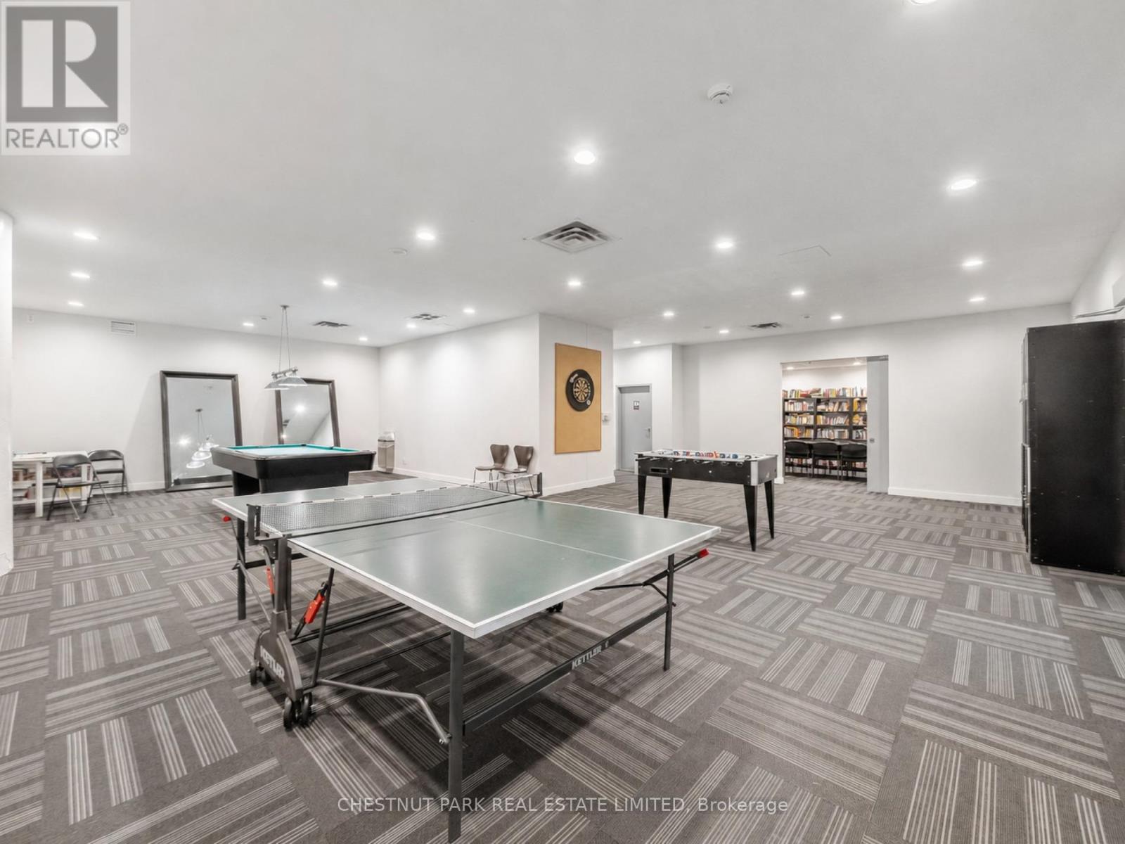 801 - 155 Dalhousie Street, Toronto, Ontario  M5B 2P7 - Photo 37 - C13481312