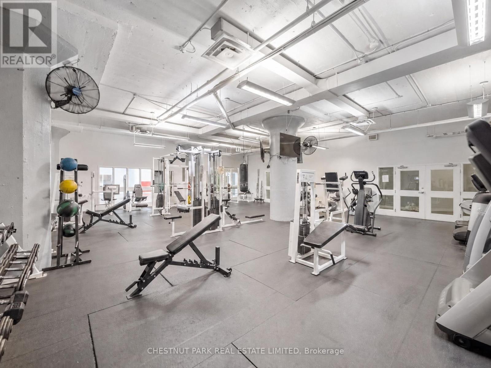 801 - 155 Dalhousie Street, Toronto, Ontario  M5B 2P7 - Photo 30 - C13481312