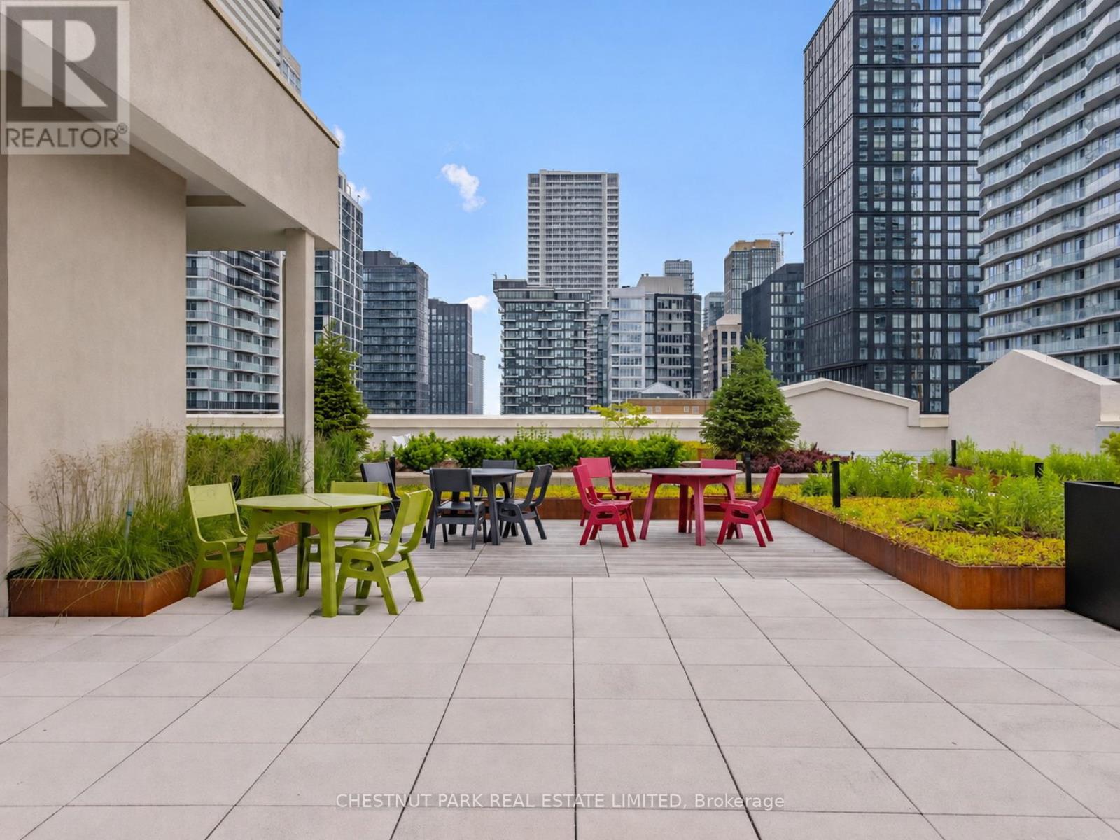 801 - 155 Dalhousie Street, Toronto, Ontario  M5B 2P7 - Photo 44 - C13481312