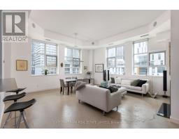 801 - 155 DALHOUSIE STREET, Toronto, Ontario