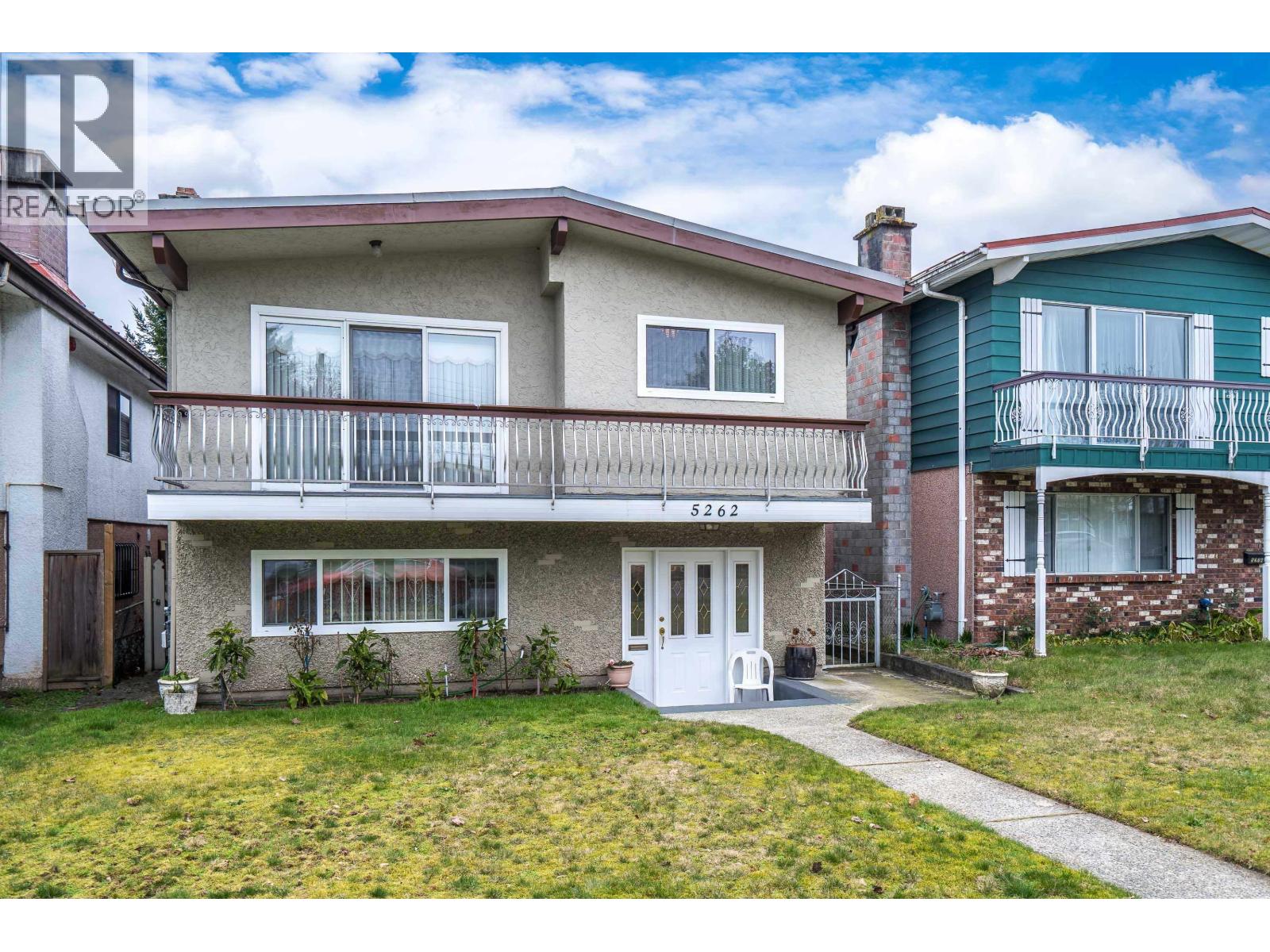 5262 Clarendon Street, Vancouver, British Columbia  V5R 3J8 - Photo 2 - R3139640