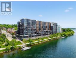 301 - 185 DUNLOP STREET E, Barrie, Ontario