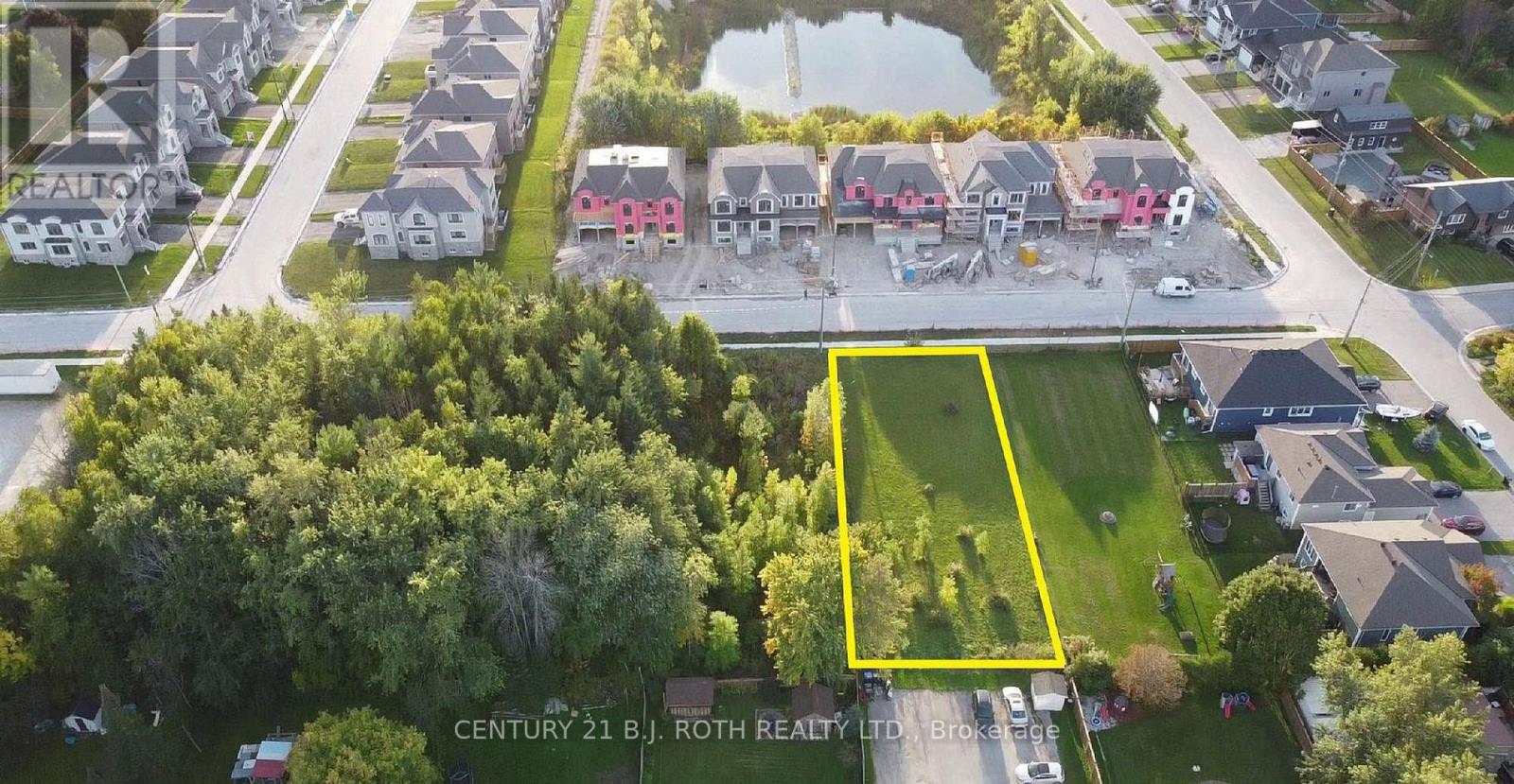 210 Sutherland Street S, Clearview, Ontario  L0M 1S0 - Photo 1 - S13490084