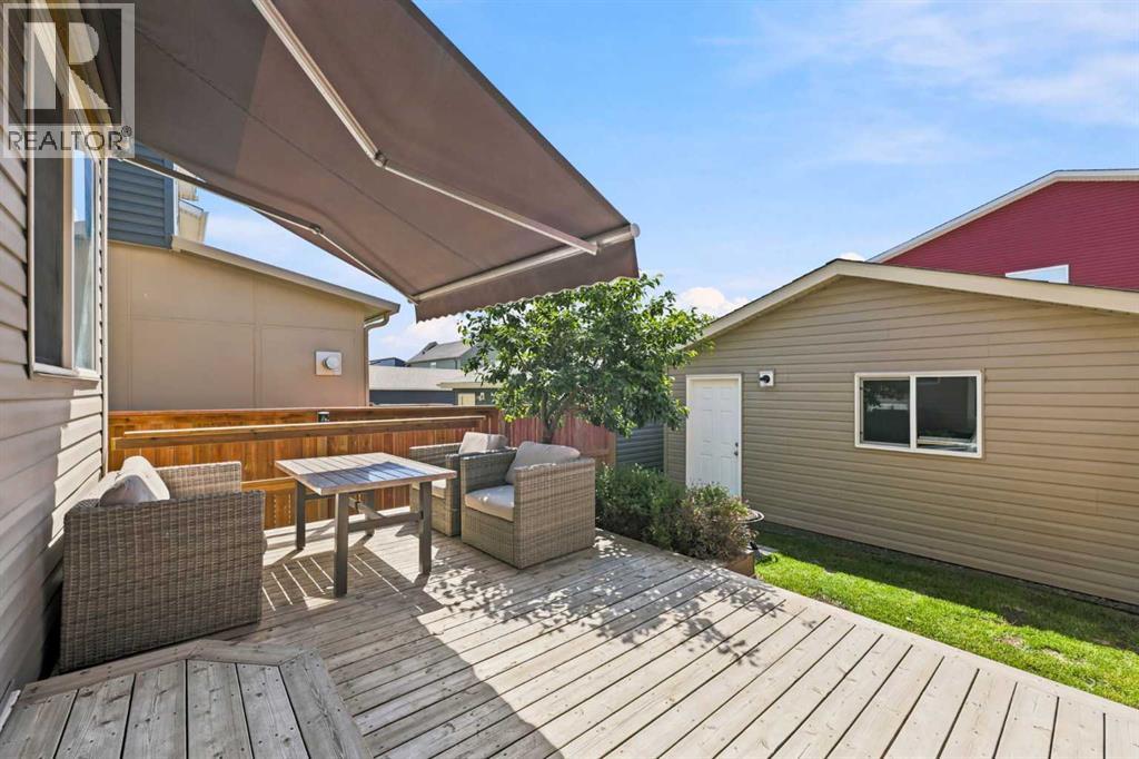 161 Livingston View NE, Calgary, Alberta  T3P 1A9 - Photo 38 - A2320748