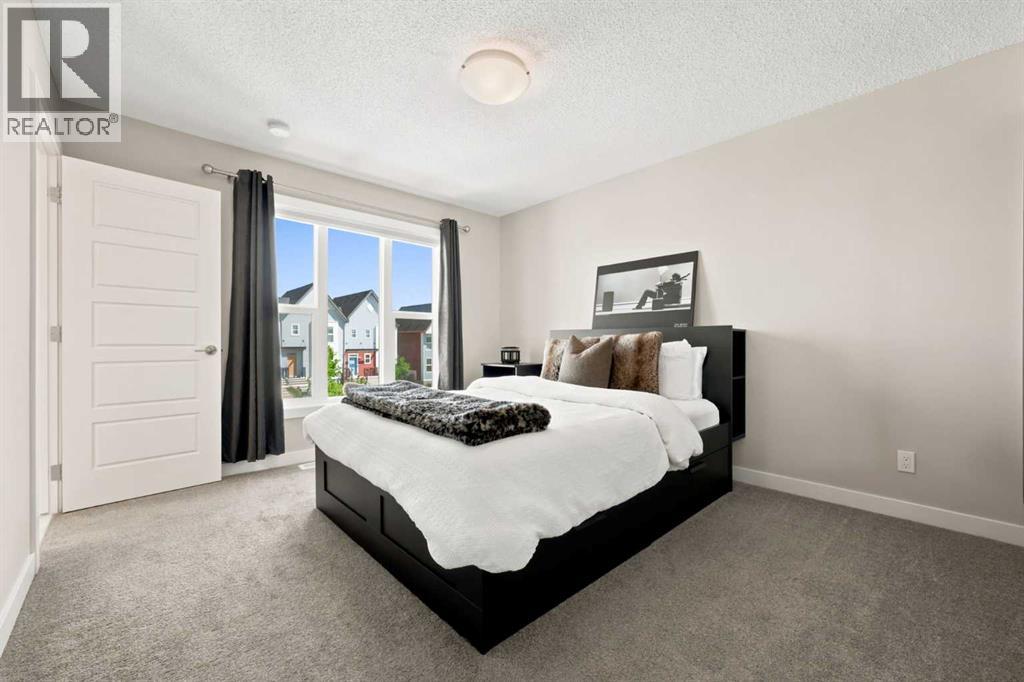 161 Livingston View NE, Calgary, Alberta  T3P 1A9 - Photo 27 - A2320748