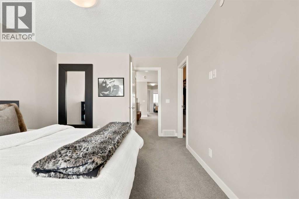 161 Livingston View NE, Calgary, Alberta  T3P 1A9 - Photo 29 - A2320748