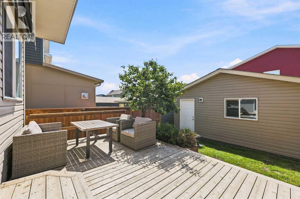 161 Livingston View NE, Calgary, Alberta  T3P 1A9 - Photo 37 - A2320748