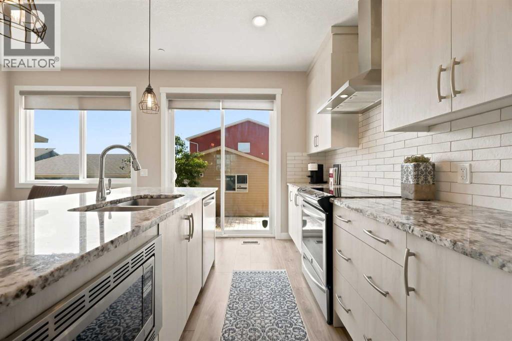 161 Livingston View NE, Calgary, Alberta  T3P 1A9 - Photo 13 - A2320748