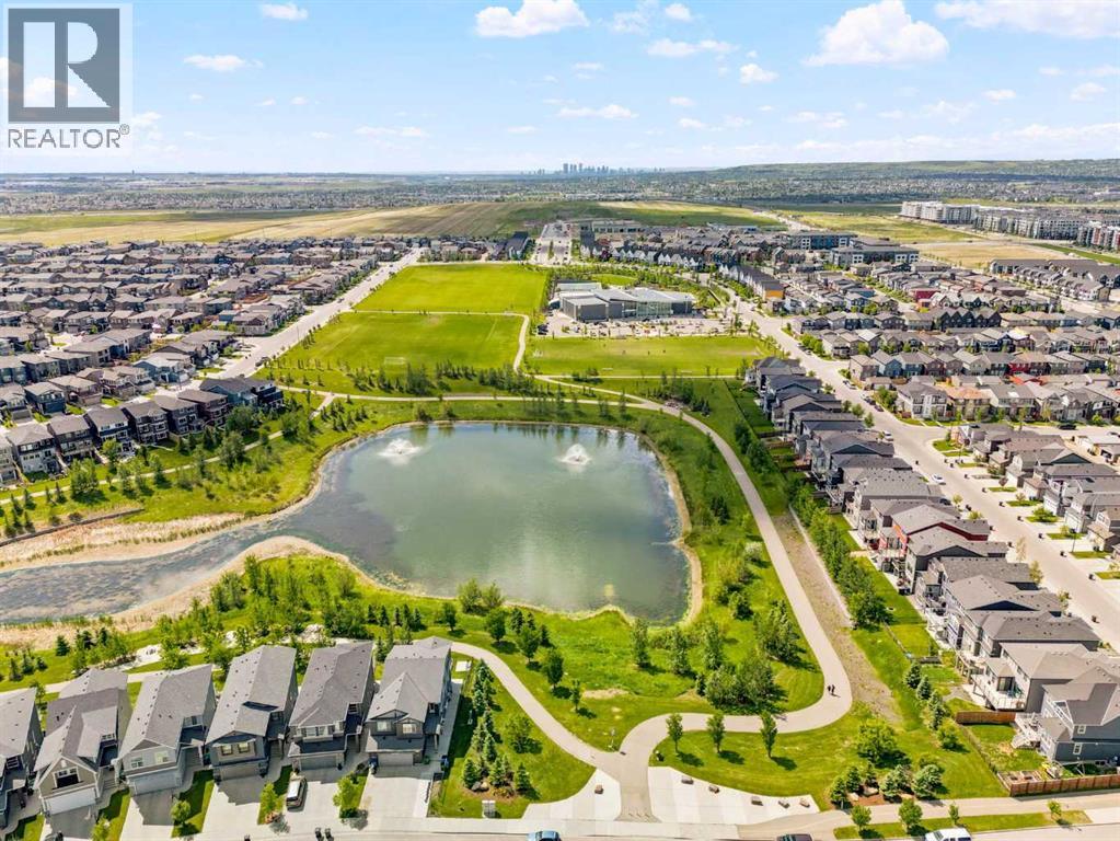 161 Livingston View NE, Calgary, Alberta  T3P 1A9 - Photo 46 - A2320748