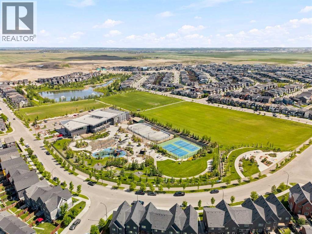 161 Livingston View NE, Calgary, Alberta  T3P 1A9 - Photo 47 - A2320748