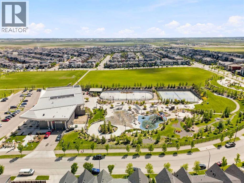 161 Livingston View NE, Calgary, Alberta  T3P 1A9 - Photo 48 - A2320748