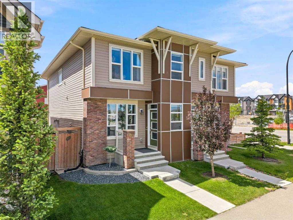 161 Livingston View NE, Calgary, Alberta  T3P 1A9 - Photo 50 - A2320748