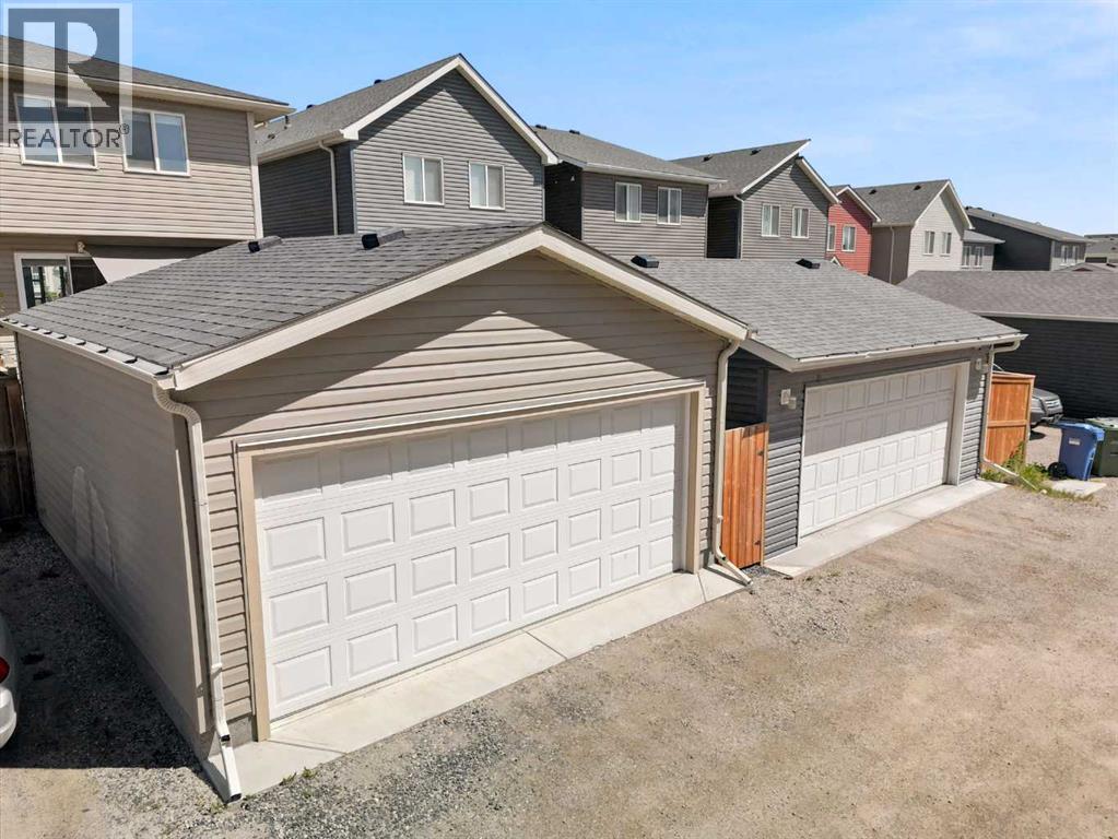 161 Livingston View NE, Calgary, Alberta  T3P 1A9 - Photo 43 - A2320748