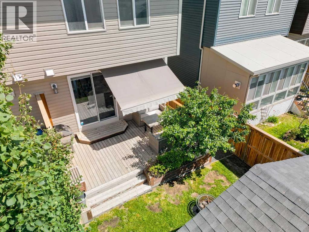 161 Livingston View NE, Calgary, Alberta  T3P 1A9 - Photo 44 - A2320748