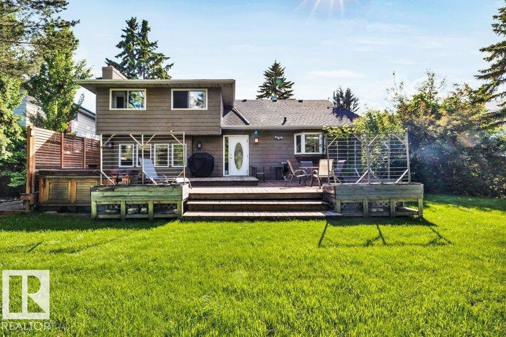 11742 29 Av NW, Edmonton, Alberta  T6J 3K9 - Photo 3 - E4495653