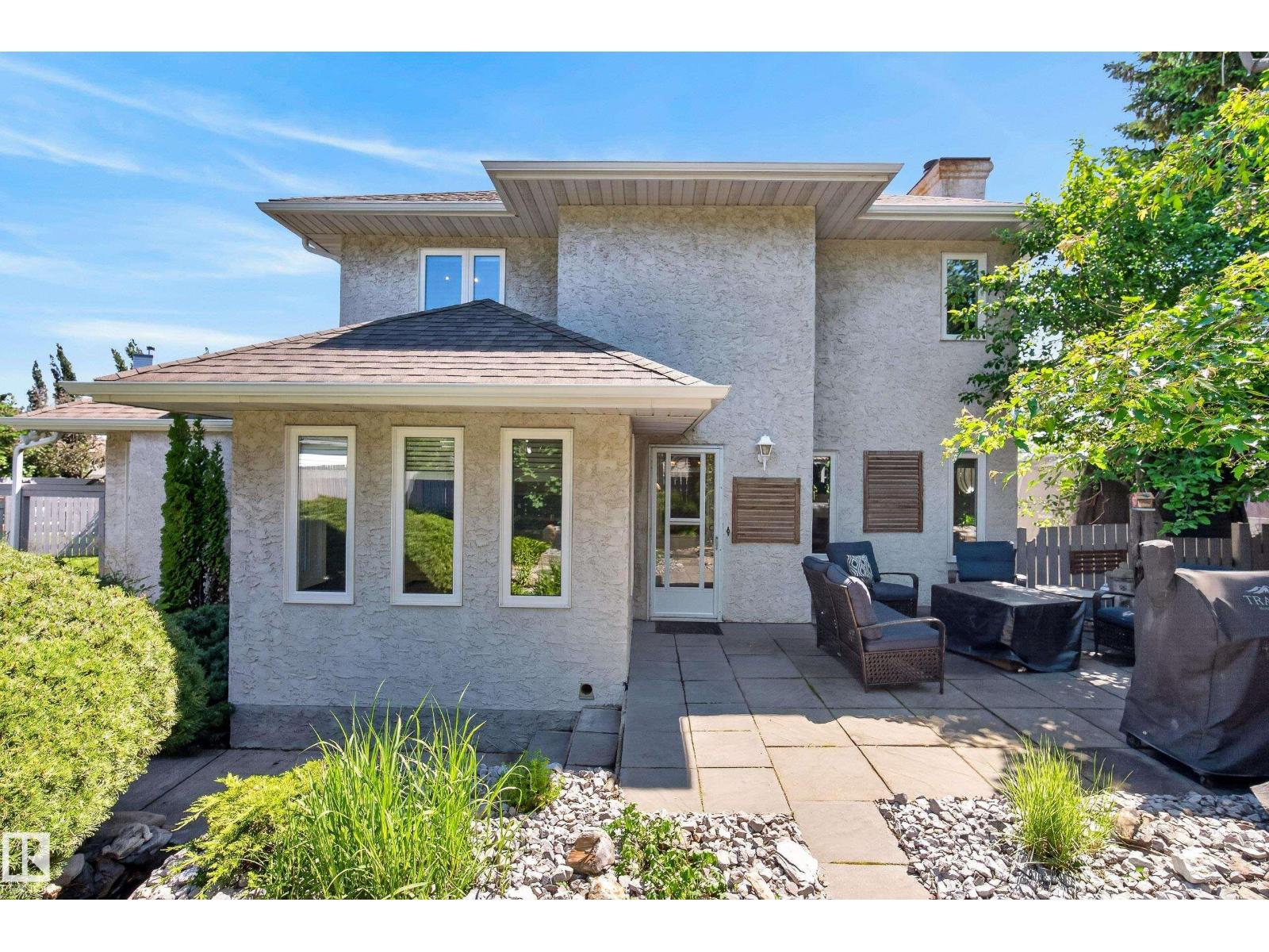 40 Carmel Rd, Sherwood Park, Alberta  T8A 5A6 - Photo 53 - E4495654
