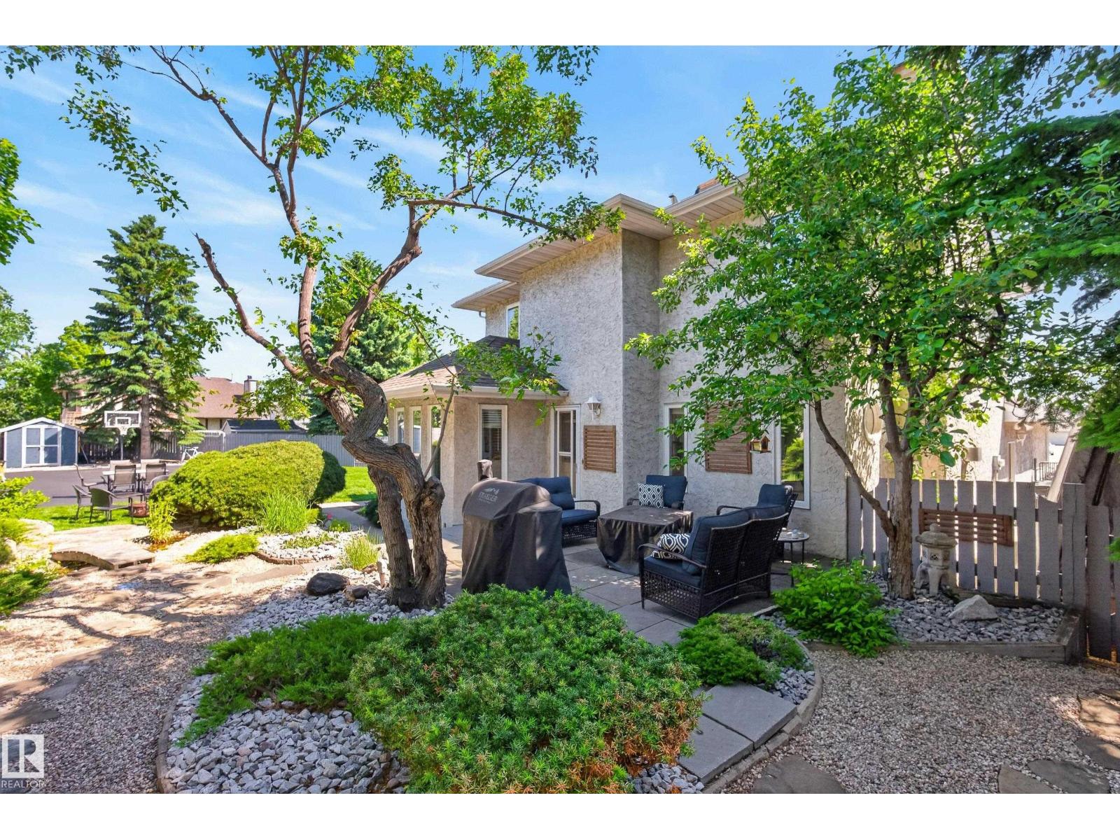 40 Carmel Rd, Sherwood Park, Alberta  T8A 5A6 - Photo 57 - E4495654