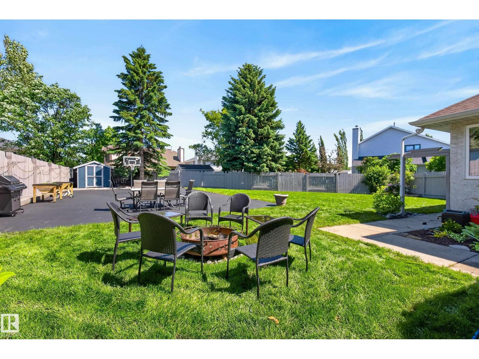 40 Carmel Rd, Sherwood Park, Alberta  T8A 5A6 - Photo 58 - E4495654