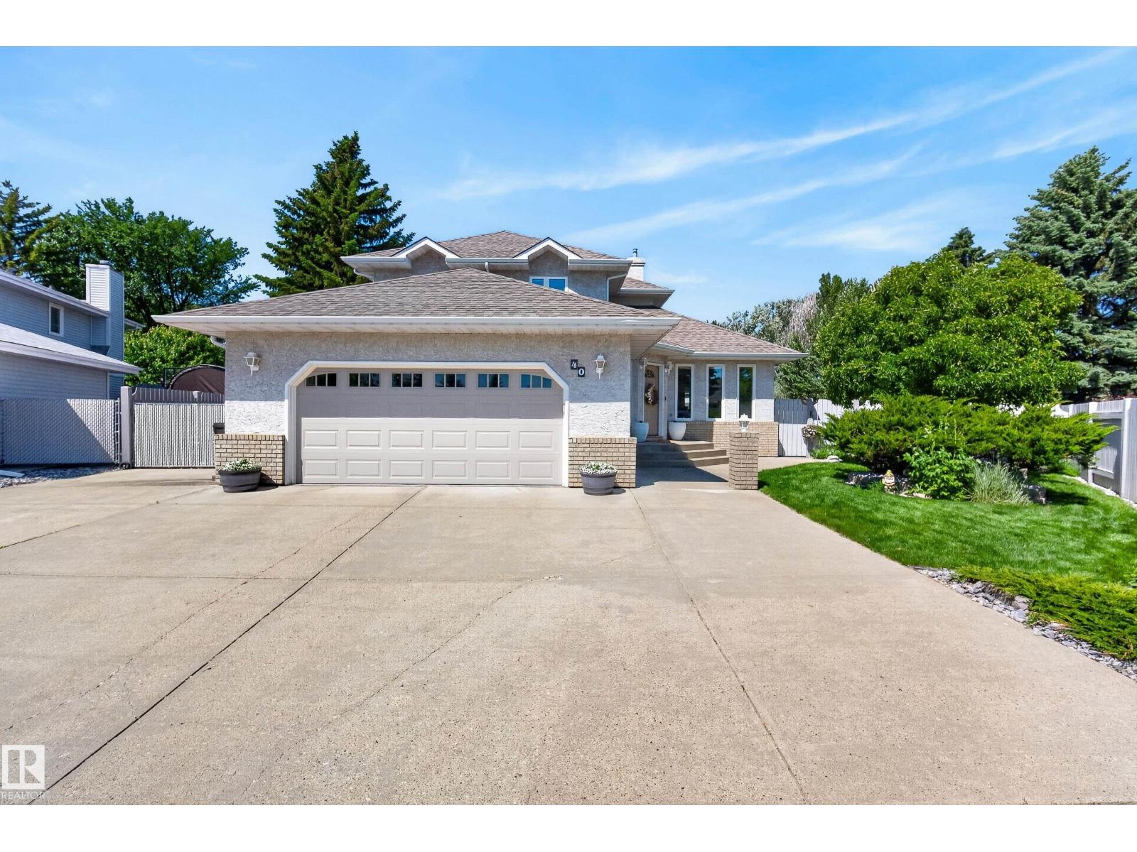 40 Carmel Rd, Sherwood Park, Alberta  T8A 5A6 - Photo 73 - E4495654