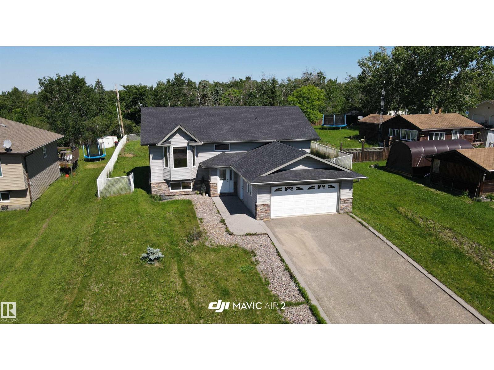 #341, 46410 Twp Rd 610, Rural Bonnyville M.D., Alberta