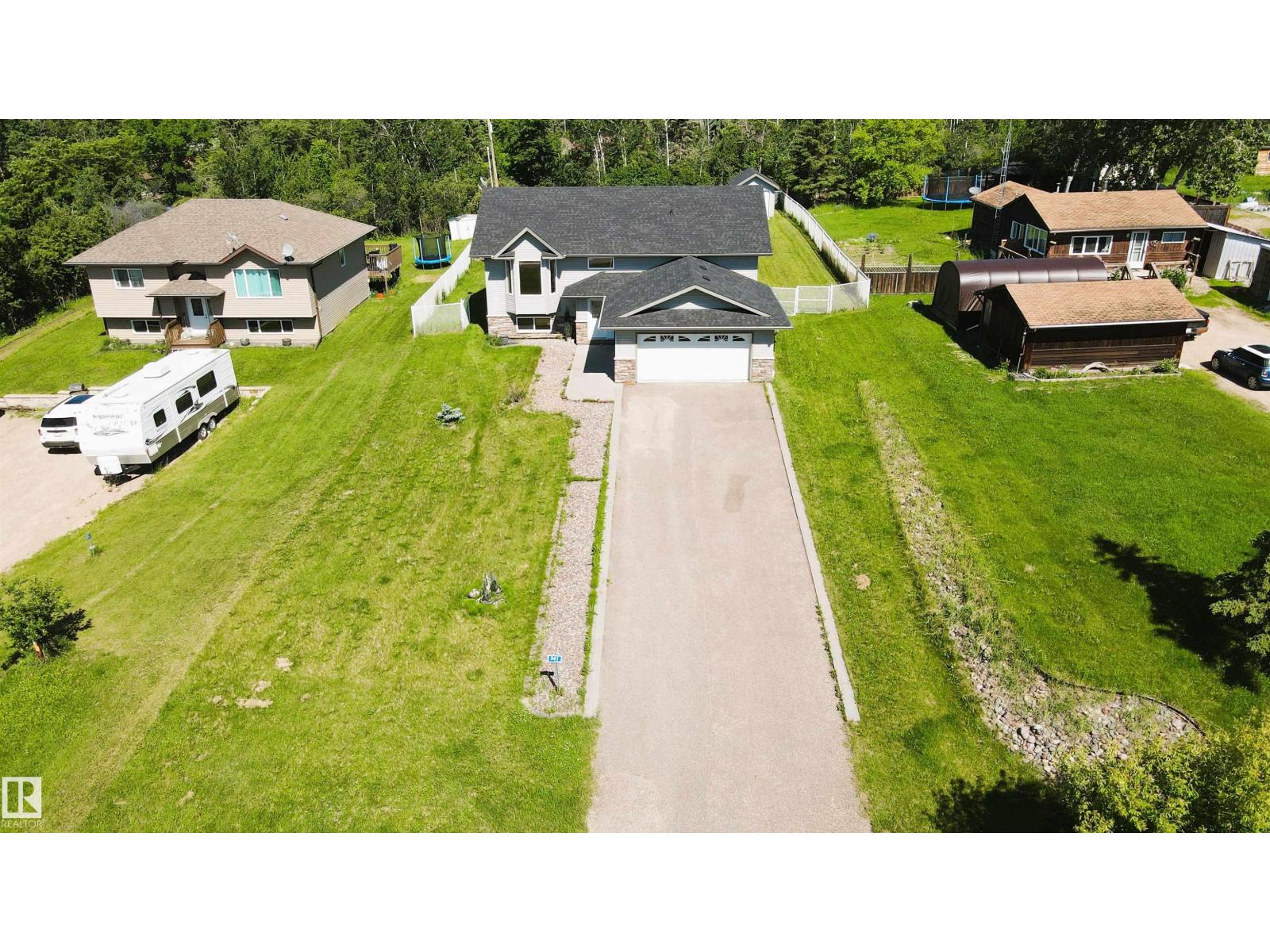 #341, 46410 Twp Rd 610, Rural Bonnyville M.d., Alberta  T9N 2J6 - Photo 2 - E4495652