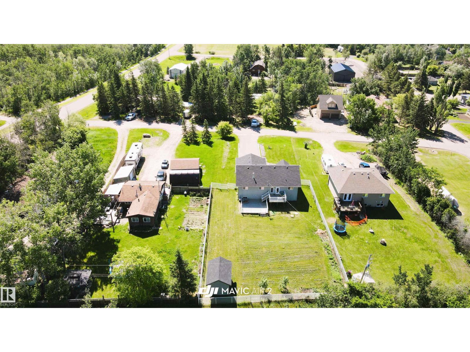 #341, 46410 Twp Rd 610, Rural Bonnyville M.d., Alberta  T9N 2J6 - Photo 24 - E4495652