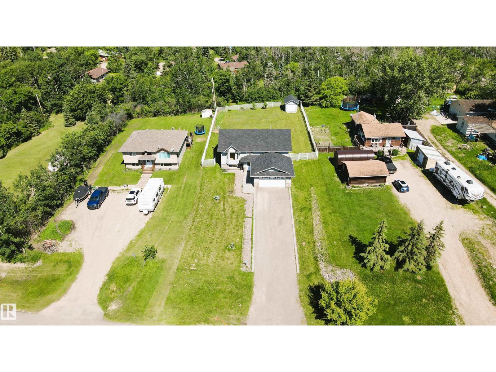 #341, 46410 Twp Rd 610, Rural Bonnyville M.d., Alberta  T9N 2J6 - Photo 25 - E4495652