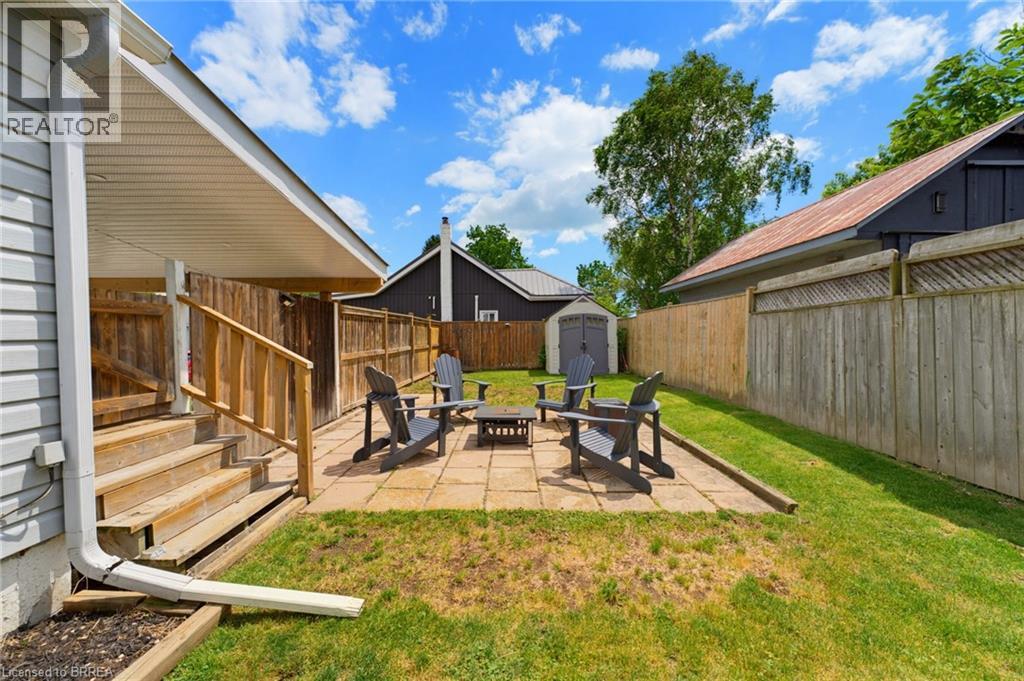 23 John Street, Port Dover, Ontario  N0A 1N7 - Photo 30 - 40841040