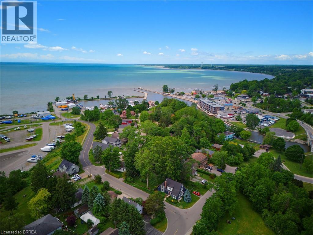 23 John Street, Port Dover, Ontario  N0A 1N7 - Photo 34 - 40841040