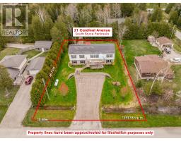 21 CARDINAL AVENUE, South Bruce Peninsula, Ontario