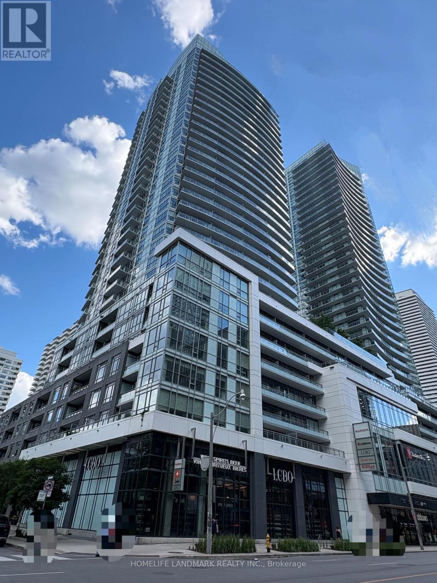 527 - 98 Lillian Street, Toronto, Ontario  M4S 0A5 - Photo 2 - C13465386