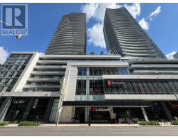 527 - 98 LILLIAN STREET, Toronto, Ontario