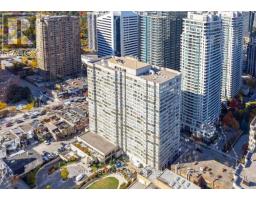2215 - 30 GREENFIELD AVENUE, Toronto, Ontario